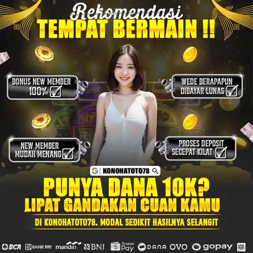 Slot Togel Online